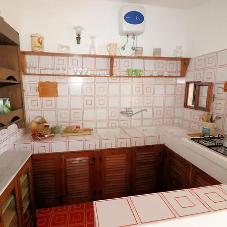 Di Berto Holiday home *