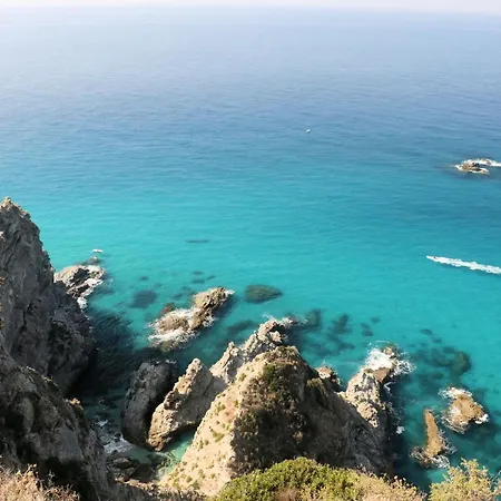 Di Berto Vakantiehuis