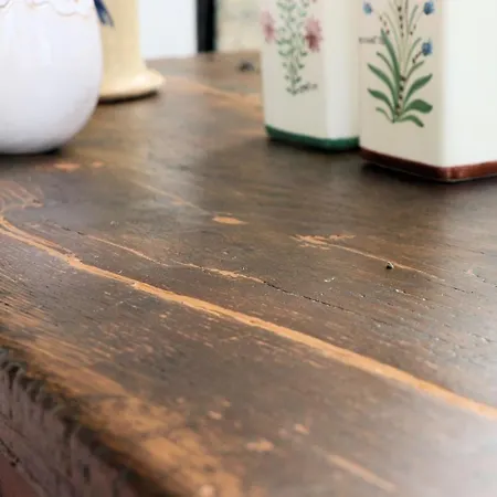 Di Berto Vakantiehuis *