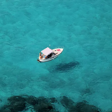 Di Berto Vakantiehuis