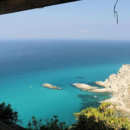 Di Berto * Capo Vaticano