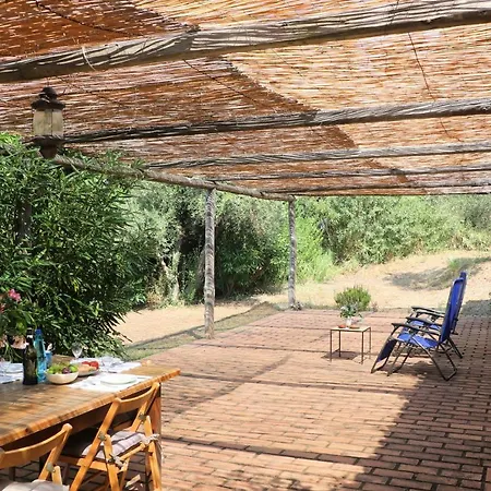 Di Berto Holiday home Capo Vaticano