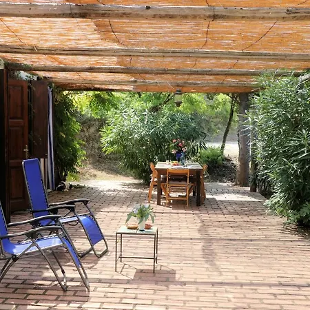Holiday home Di Berto