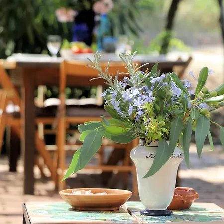 Holiday home Di Berto *