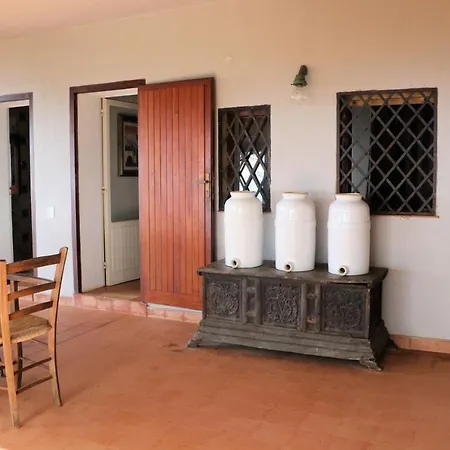 Di Berto Casa vacanze *