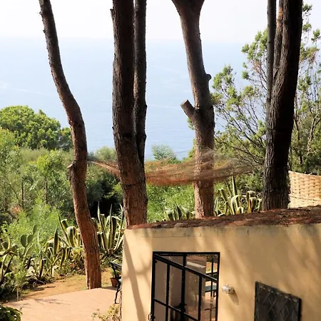 Casa vacanze Di Berto *
