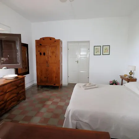 Casa vacanze Di Berto