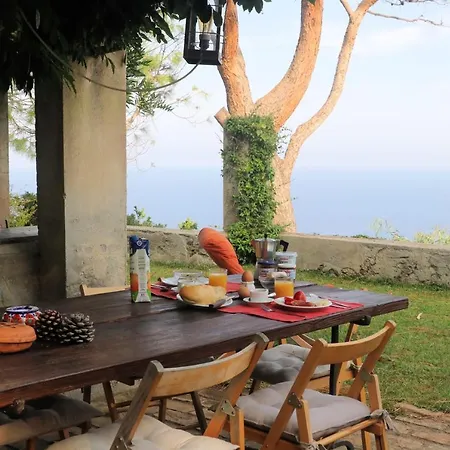 Di Berto Casa vacanze *