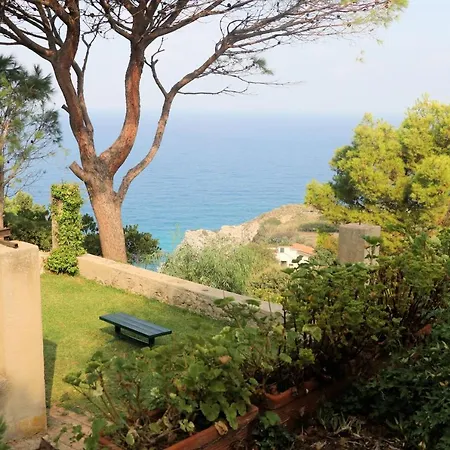 Di Berto Casa vacanze Capo Vaticano