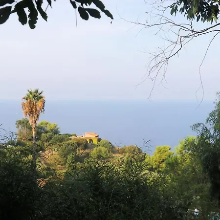 Casa vacanze Di Berto