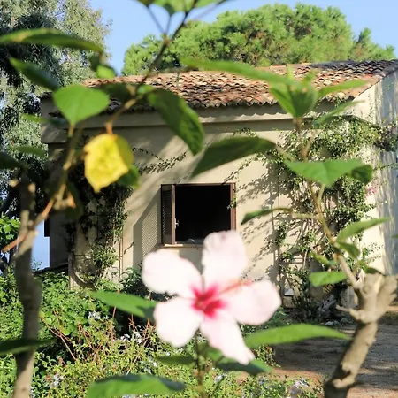 Casa vacanze Di Berto *