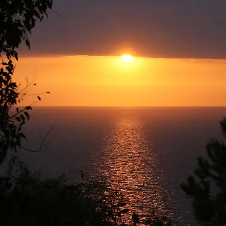 Di Berto Casa vacanze Capo Vaticano