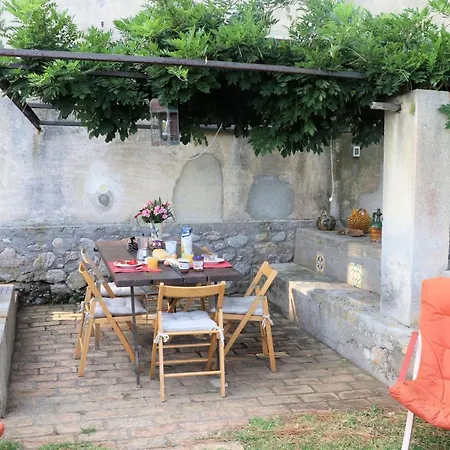 Di Berto Casa vacanze