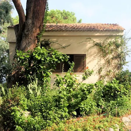 Di Berto Casa vacanze *
