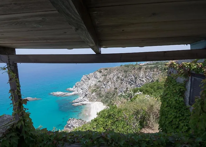 Di Berto Capo Vaticano