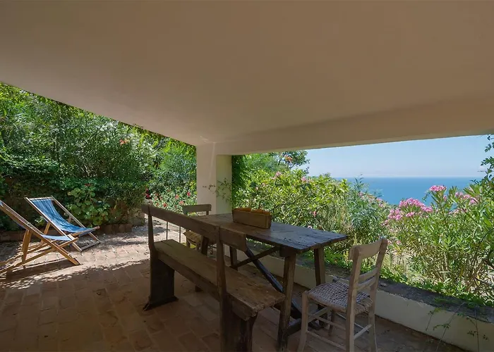 Di Berto Holiday home *