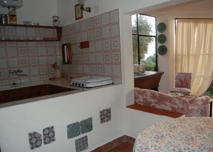 Di Berto Holiday home Capo Vaticano