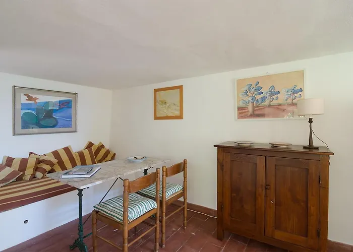 Di Berto Дом отдыха