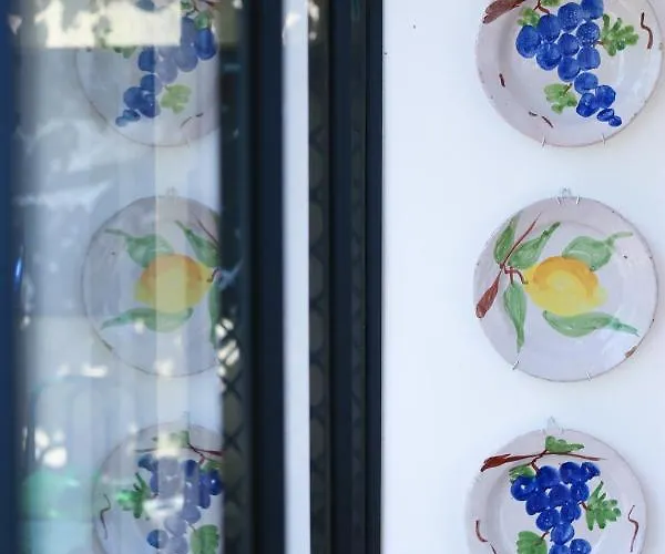 Di Berto * Capo Vaticano