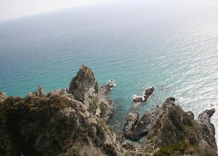 Di Berto * Capo Vaticano