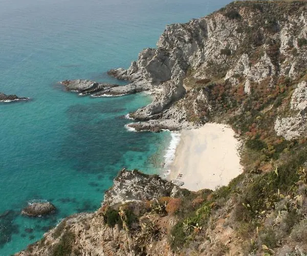 Di Berto * Capo Vaticano