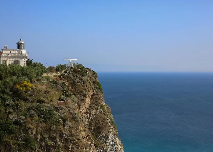 Di Berto * Capo Vaticano