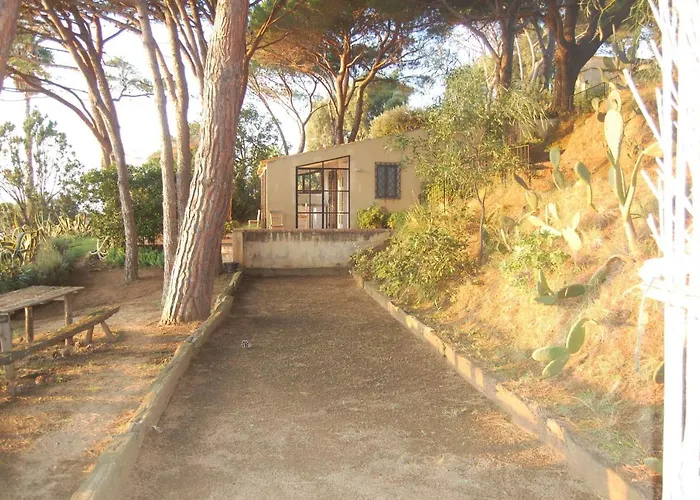 Di Berto * Capo Vaticano