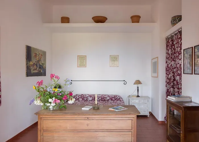 Ferienhaus Di Berto Capo Vaticano