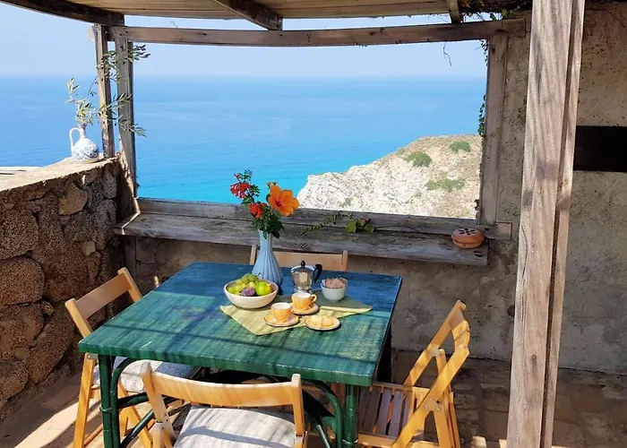 Di Berto * Capo Vaticano