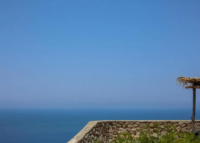 Di Berto Holiday home Capo Vaticano