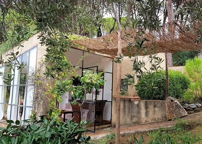 Holiday home Di Berto Capo Vaticano