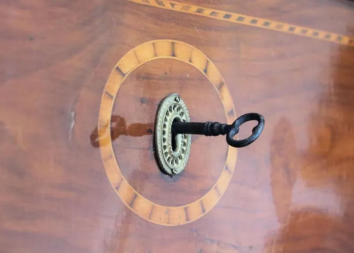 Di Berto * Capo Vaticano