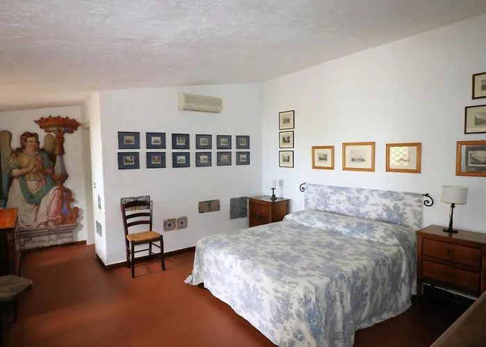 Holiday home Di Berto