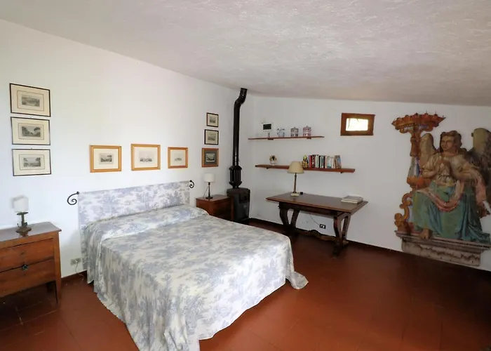 Di Berto Nyaraló Capo Vaticano