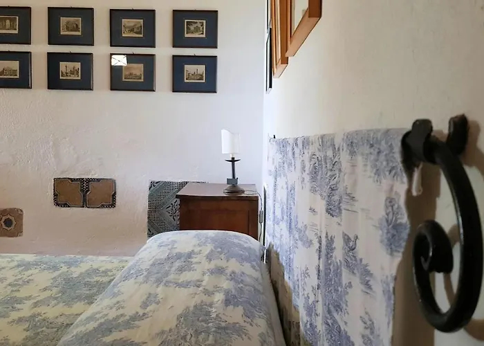 Di Berto Holiday home Capo Vaticano