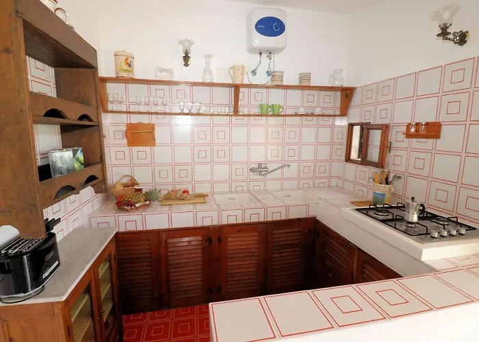 Di Berto Holiday home *