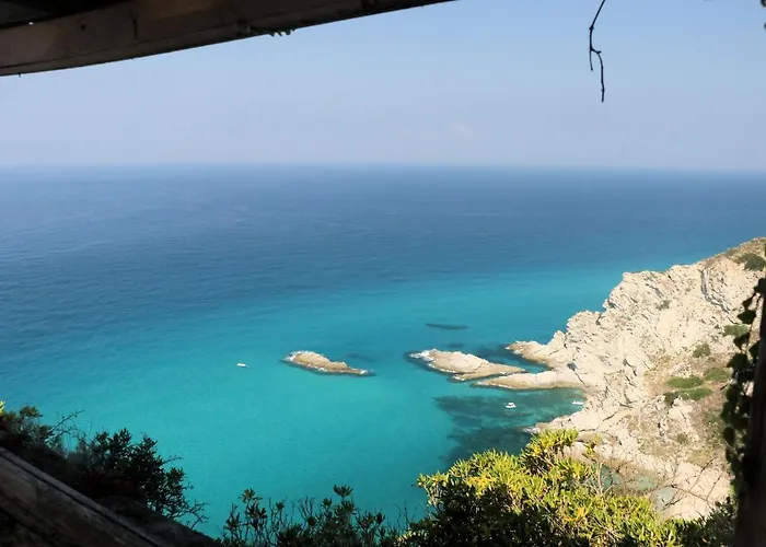 Di Berto * Capo Vaticano